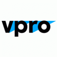 VPRO logo vector logo