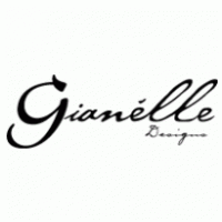 Gianelle Designs logo vector logo