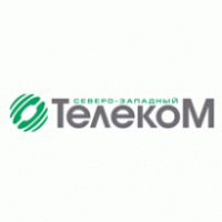 Северо-Западный ТЕЛЕКОМ logo vector logo