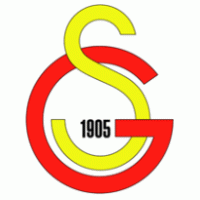 Galatasaray logo vector logo