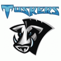 Florida Tuskers logo vector logo
