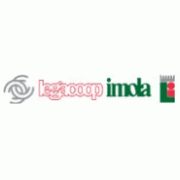 legacoop imola logo vector logo