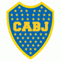 Boca Juniors logo vector logo