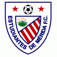 Estudiantes de Merida FC logo vector logo