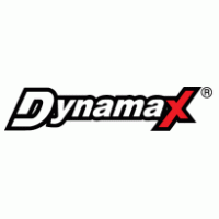 Dynamax logo vector logo