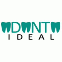 Odonto Ideal logo vector logo
