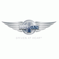 Morgan logo vector logo
