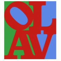 Olav Wittenberg logo vector logo