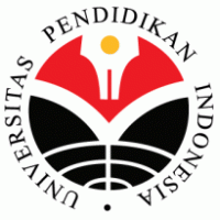 Universitas Pendidikan Indonesia logo vector logo