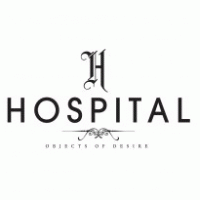 Hospital Antwerp logo vector logo