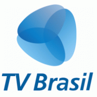 TV Brasil logo vector logo