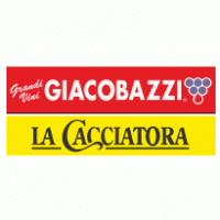 Giacobazzi logo vector logo