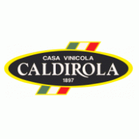 Caldirola logo vector logo