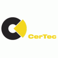 CerTec logo vector logo