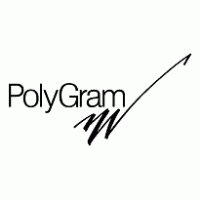 PolyGram logo vector logo