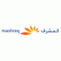 Mashreq Bank logo vector logo