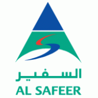 Al Safeer Group logo vector logo