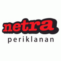 Netra logo vector logo