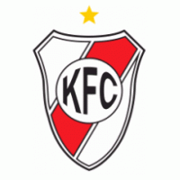 Kambraia F. C. logo vector logo