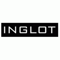 Inglot logo vector logo
