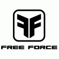 Free Force logo vector logo