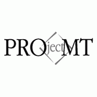Project MT logo vector logo
