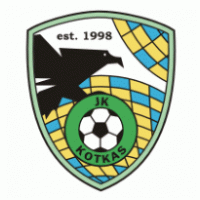 Tallina JK Kotkas logo vector logo