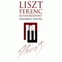 Liszt Research Centre logo vector logo