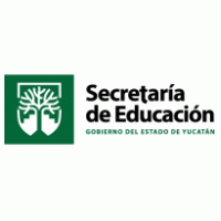 Secretaria de Educacion de Yucatan logo vector logo