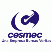 Cesmec logo vector logo