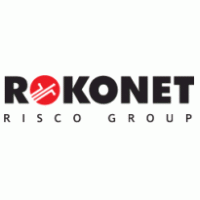 ROKONET logo vector logo