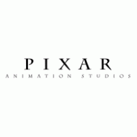 Pixar Animation Studios logo vector logo