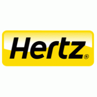 Hertz logo vector logo