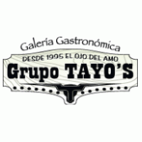 Grupo Tayo’s logo vector logo
