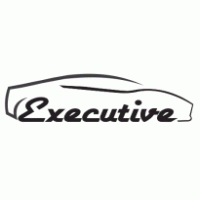 Executive logo vector logo
