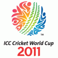 ICC Cricket World Cup 2011 logo vector logo