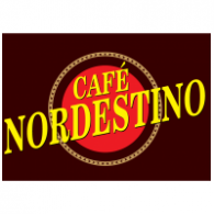Café Nordestino logo vector logo