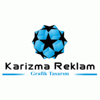Karizma Reklam logo vector logo