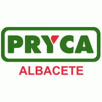 PRYCA logo vector logo