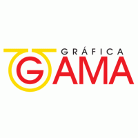 Grafica Gama logo vector logo