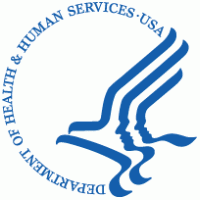 Department of Health & Human Services logo vector logo