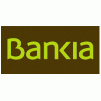 Bankia logo vector logo