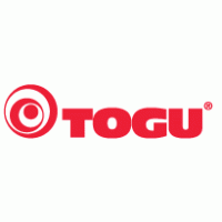 Togu logo vector logo
