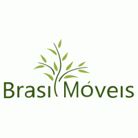 Brasimoveis logo vector logo