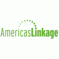 Americas Linkage logo vector logo
