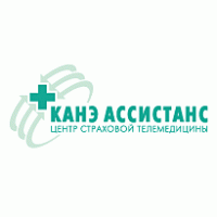 Kane Assistance logo vector logo