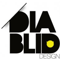 DIABLID® logo vector logo