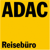 ADAC Reisebüro logo vector logo