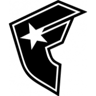 Famous Stars & Straps logo vector logo
