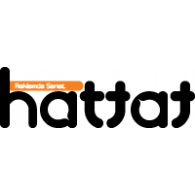 hattat logo vector logo